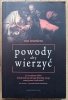 Ron Tesoriero Powody aby wierzyć